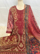 Maria B Lawn Collection - Elegant and Timeless